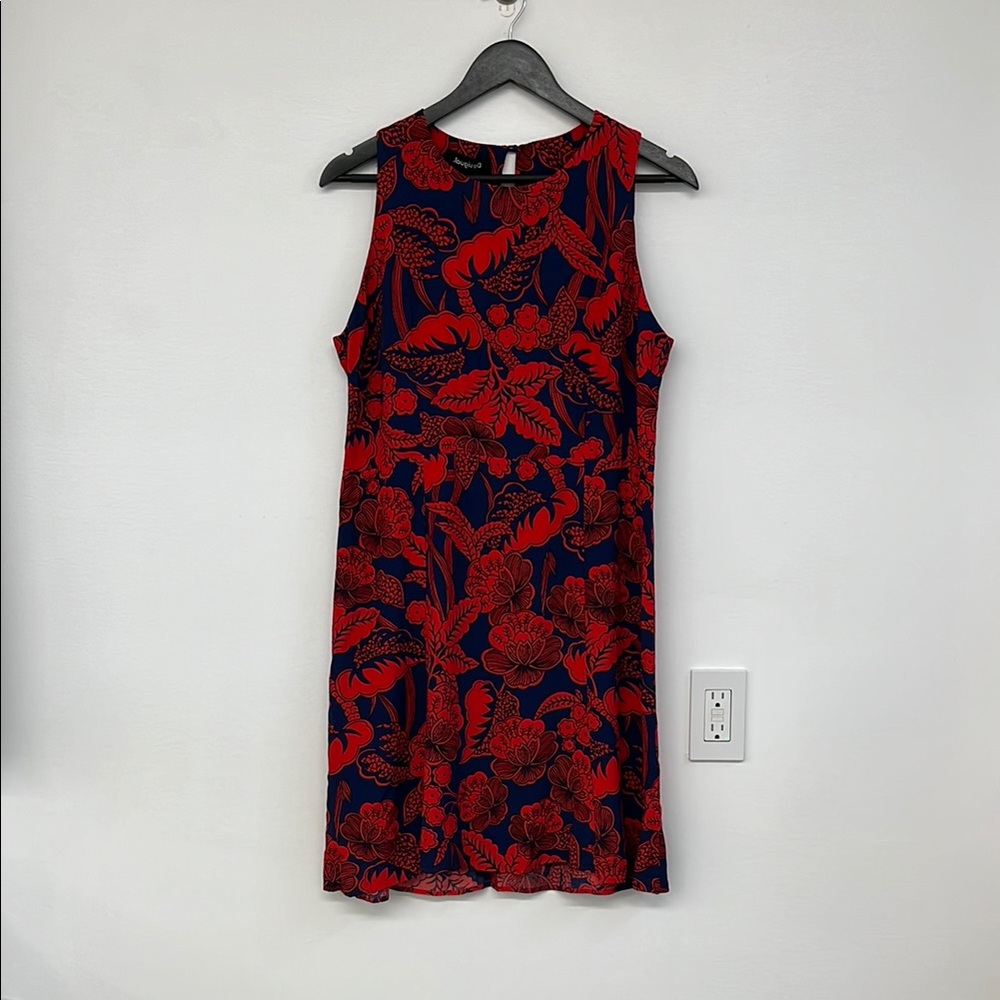Desigual Sleeveless Dress